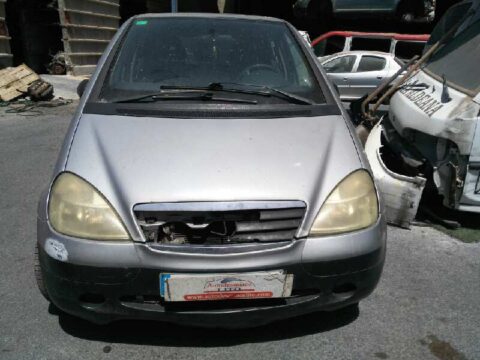 BRAZO LIMPIA DELANTERO IZQUIERDO MERCEDES-BENZ CLASE A (BM 168) 170 CDI (168.008)