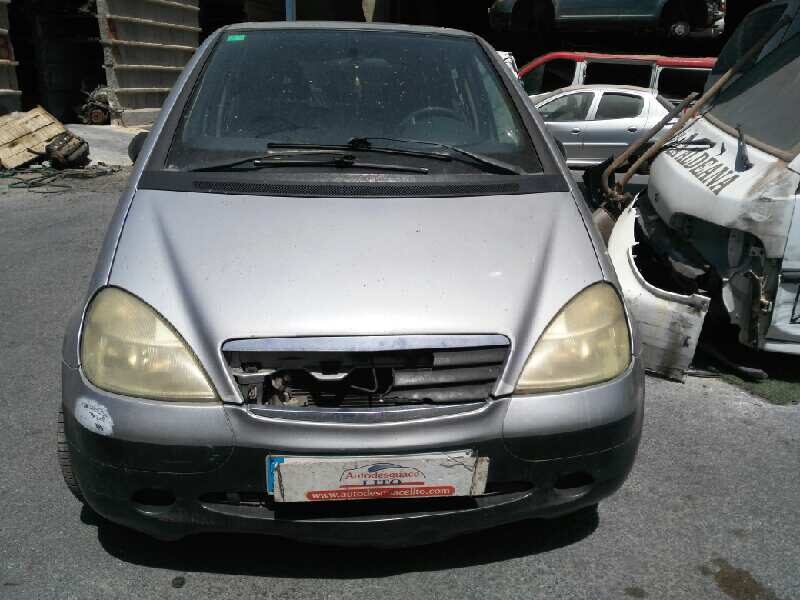 BRAZO LIMPIA DELANTERO IZQUIERDO MERCEDES-BENZ CLASE A (BM 168) 170 CDI (168.008)