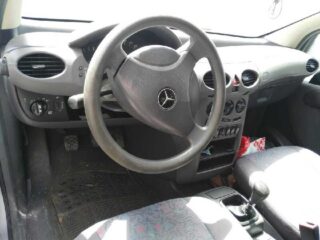 BRAZO LIMPIA DELANTERO IZQUIERDO MERCEDES-BENZ CLASE A (BM 168) 170 CDI (168.008) - fotografía 3