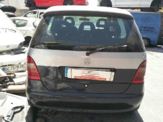 BRAZO LIMPIA DELANTERO IZQUIERDO MERCEDES-BENZ CLASE A (BM 168) 170 CDI (168.008) - fotografía 5