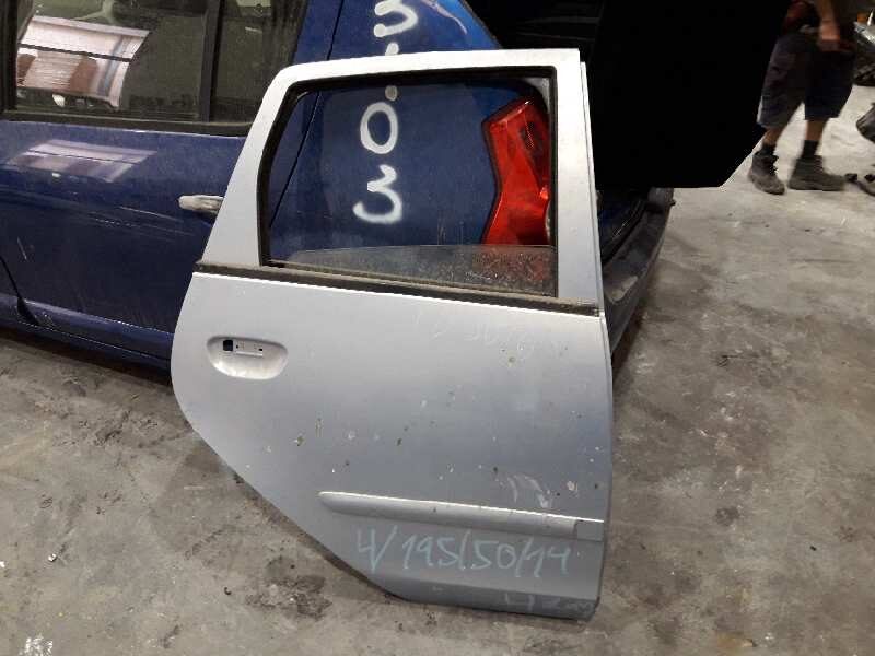 PUERTA TRASERA DERECHA MITSUBISHI COLT CZ3 BERL. 5 (Z30A) 1.3 Atlantis