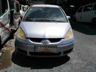 ALETA DELANTERA DERECHA MITSUBISHI COLT CZ3 BERL. 5 (Z30A) 1.3 Atlantis - fotografía 2