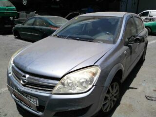 MANETA EXTERIOR PORTON OPEL ASTRA H BERLINA Enjoy - fotografía 6