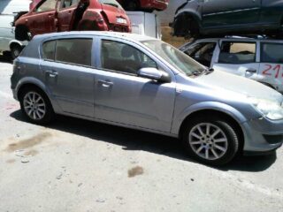 MANETA EXTERIOR PORTON OPEL ASTRA H BERLINA Enjoy - fotografía 7
