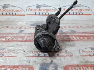 MOTOR ARRANQUE NISSAN ALMERA (N16E) Acenta - fotografía 2