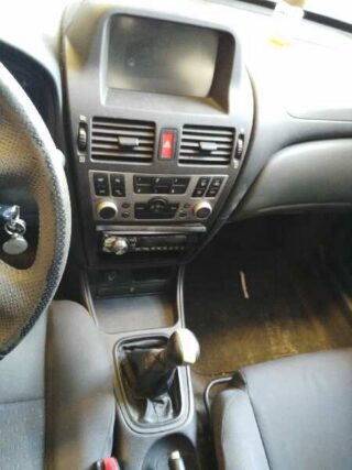 MOTOR ARRANQUE NISSAN ALMERA (N16E) Acenta - fotografía 7