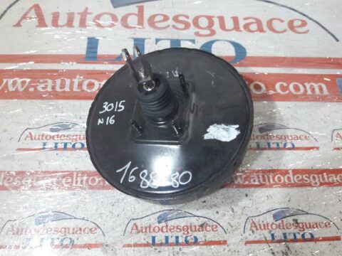 SERVOFRENO NISSAN ALMERA (N16E) Acenta