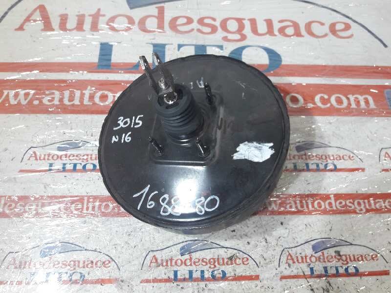 SERVOFRENO NISSAN ALMERA (N16E) Acenta