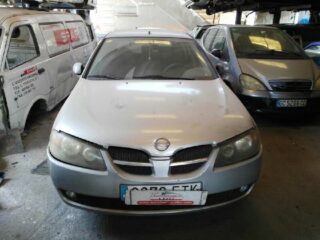 SERVOFRENO NISSAN ALMERA (N16E) Acenta - fotografía 3