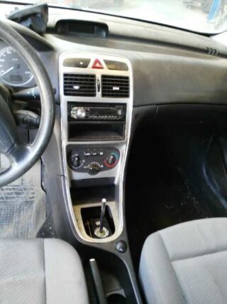 PUENTE TRASERO PEUGEOT 307 (S1)(04.2001) XR - fotografía 4