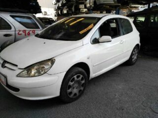 PUENTE TRASERO PEUGEOT 307 (S1)(04.2001) XR - fotografía 5