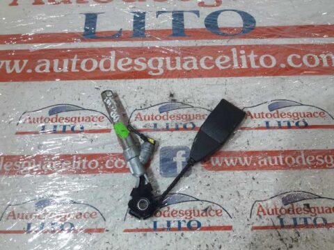 NO IDENTIFICADO RENAULT CLIO II FASE II (BCB0) Authentique