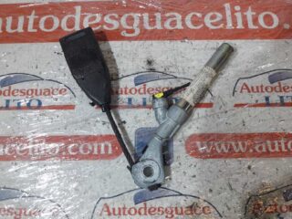 NO IDENTIFICADO RENAULT CLIO II FASE II (BCB0) Authentique - fotografía 2