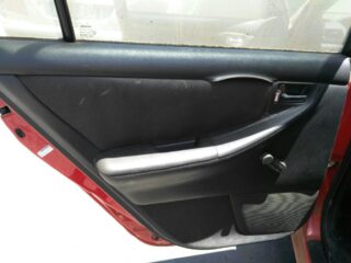 BANDEJA TRASERA TOYOTA COROLLA (E12) 1.4 C monovolumen - fotografía 2