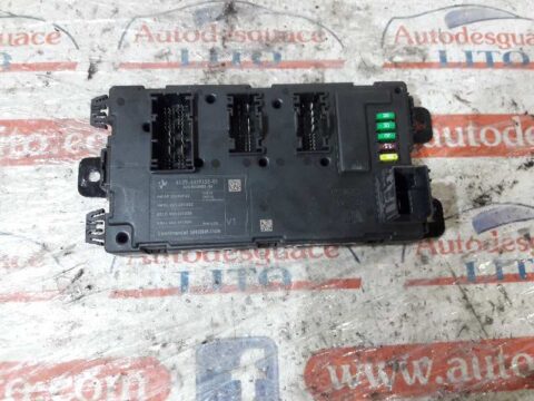 NO IDENTIFICADO BMW SERIE 1 BERLINA 5P (F20) 116d M Sport