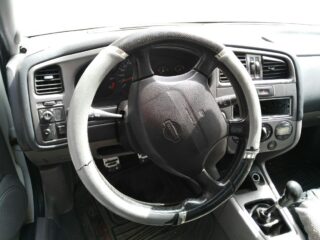 CUADRO INSTRUMENTOS NISSAN PRIMERA BERLINA (P11) Básico - fotografía 7