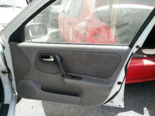 NO IDENTIFICADO NISSAN PRIMERA BERLINA (P11) Básico - fotografía 7