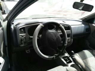 MANDO ELEVALUNAS DELANTERO IZQUIERDO NISSAN PRIMERA BERLINA (P11) Básico - fotografía 3