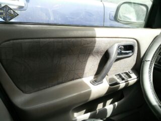 MANDO ELEVALUNAS DELANTERO IZQUIERDO NISSAN PRIMERA BERLINA (P11) Básico - fotografía 8