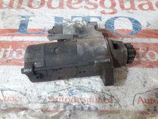 MOTOR ARRANQUE NISSAN ALMERA (N16E) Acenta - fotografía 1