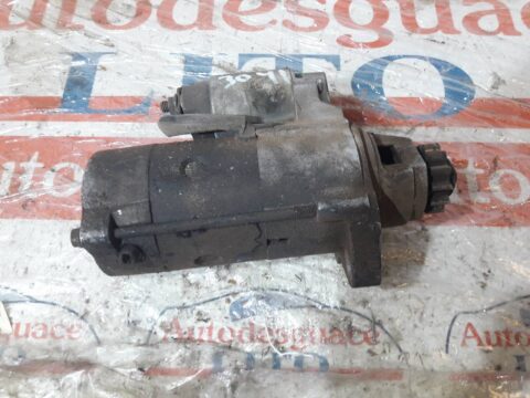 MOTOR ARRANQUE NISSAN ALMERA (N16E) Acenta