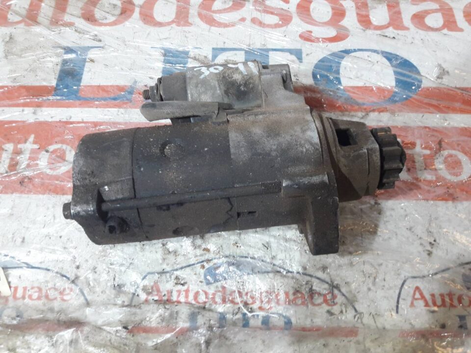 MOTOR ARRANQUE NISSAN ALMERA (N16E) Acenta