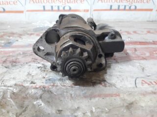 MOTOR ARRANQUE NISSAN ALMERA (N16E) Acenta - fotografía 2
