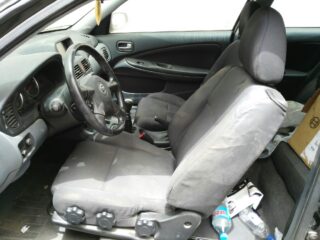 MOTOR ARRANQUE NISSAN ALMERA (N16E) Acenta - fotografía 8