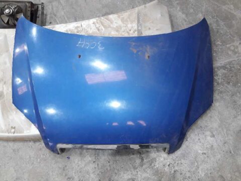 CAPO CHEVROLET AVEO BERLINA LS