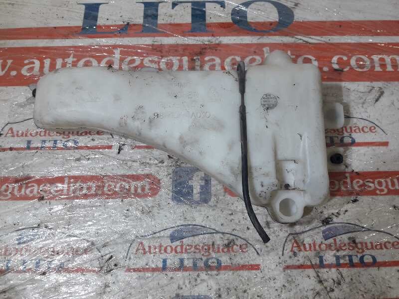 DEPOSITO LIMPIA HYUNDAI H-1 STAREX - H 1 Starex TD