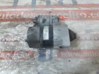 MOTOR ARRANQUE RENAULT CLIO III Style - fotografía 1
