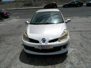 MOTOR ARRANQUE RENAULT CLIO III Style - fotografía 4