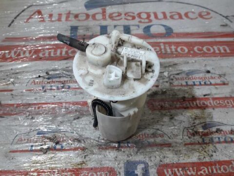 BOMBA COMBUSTIBLE KIA SOUL (AM) Diva