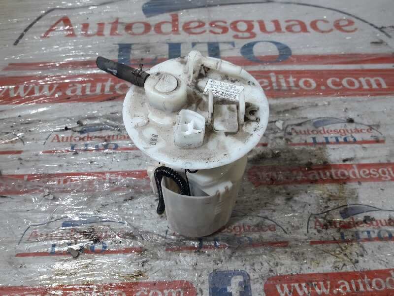 BOMBA COMBUSTIBLE KIA SOUL (AM) Diva