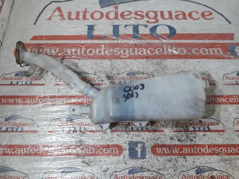 DEPOSITO LIMPIA RENAULT CLIO III Style