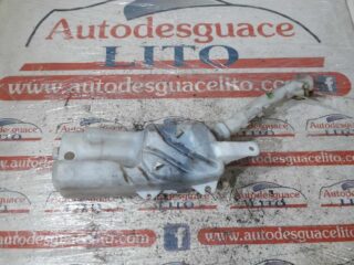 DEPOSITO LIMPIA RENAULT CLIO III Style - fotografía 2