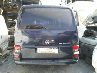 PUERTA DELANTERA IZQUIERDA VOLKSWAGEN T4 TRANSPORTER Caja cerrada Economy - fotografía 6