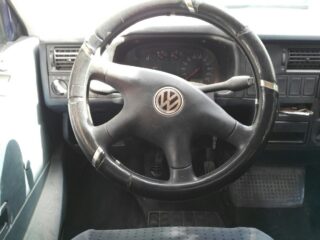 PUERTA DELANTERA IZQUIERDA VOLKSWAGEN T4 TRANSPORTER Caja cerrada Economy - fotografía 8