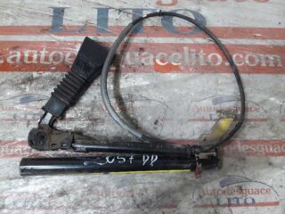 NO IDENTIFICADO OPEL CORSA B Base (E) - fotografía 1