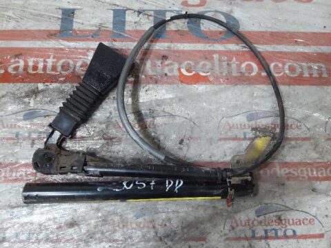 NO IDENTIFICADO OPEL CORSA B Base (E)