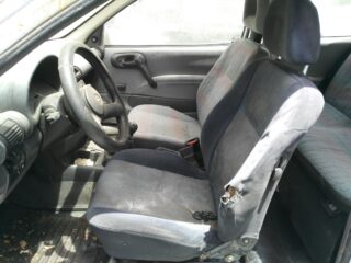 NO IDENTIFICADO OPEL CORSA B Base (E) - fotografía 3