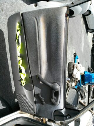 NO IDENTIFICADO OPEL CORSA B Base (E) - fotografía 4