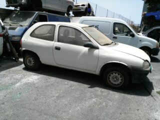NO IDENTIFICADO OPEL CORSA B Base (E) - fotografía 5