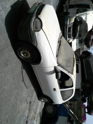 NO IDENTIFICADO OPEL CORSA B Base (E) - fotografía 6