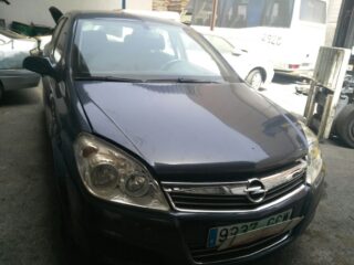BANDEJA TRASERA OPEL ASTRA H BERLINA Enjoy - fotografía 1