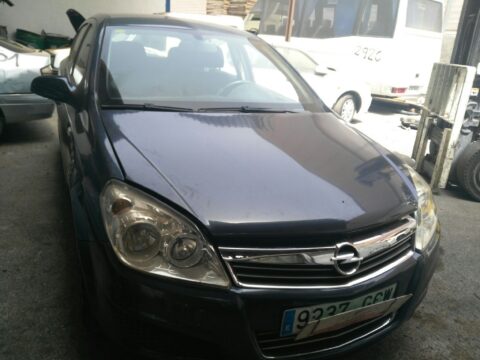 BANDEJA TRASERA OPEL ASTRA H BERLINA Enjoy