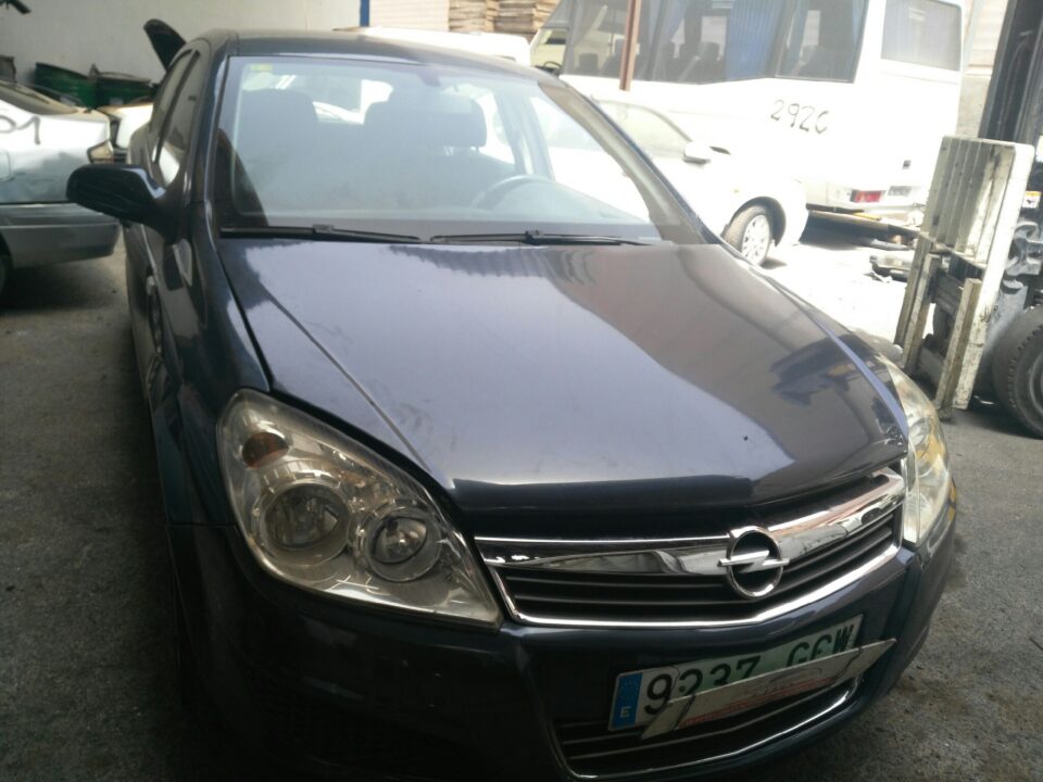 BANDEJA TRASERA OPEL ASTRA H BERLINA Enjoy