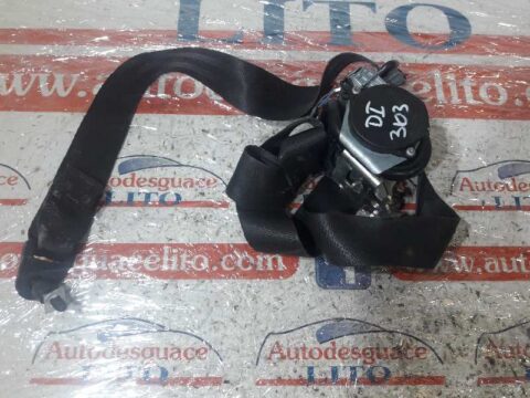 CINTURON SEGURIDAD DELANTERO IZQUIERDO DACIA SANDERO Ambiance