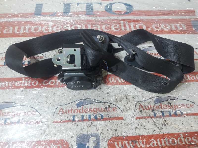 CINTURON SEGURIDAD DELANTERO DERECHO DACIA SANDERO Ambiance