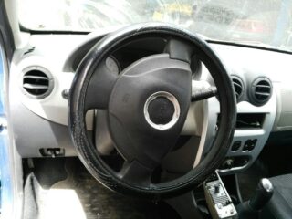 CINTURON SEGURIDAD DELANTERO DERECHO DACIA SANDERO Ambiance - fotografía 7
